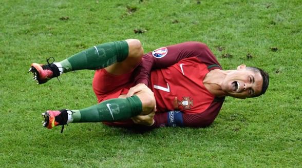 A Bola: Real Madrid, Cristiano Ronaldo salta la Supercoppa Europea article-post