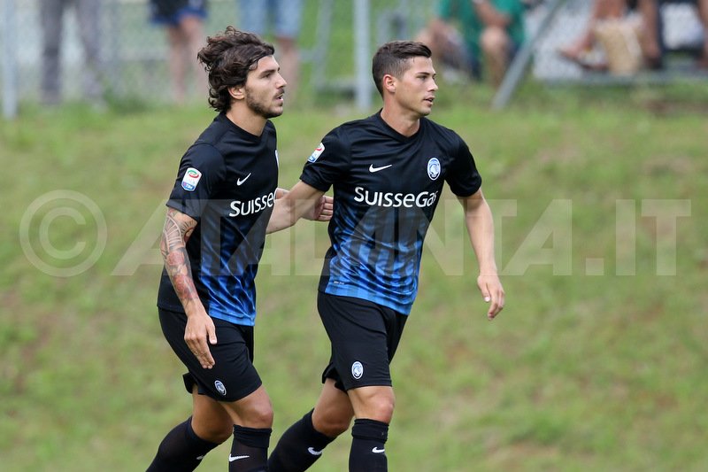 Paloschi-gol, l’Atalanta supera in amichevole la Giana Erminio preview