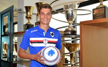Samp Twitter