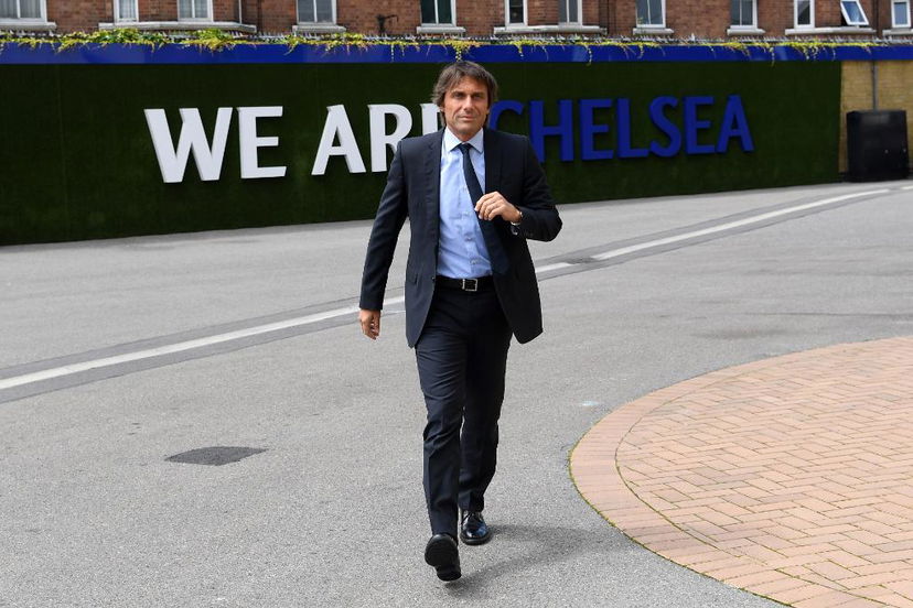 Il retroscena: quando Abramovich fa inversione per Conte preview