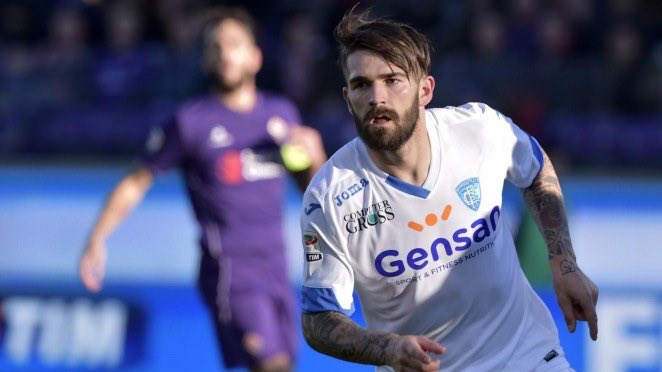 Ufficiale: Las Palmas, preso l’ex Inter Livaja preview