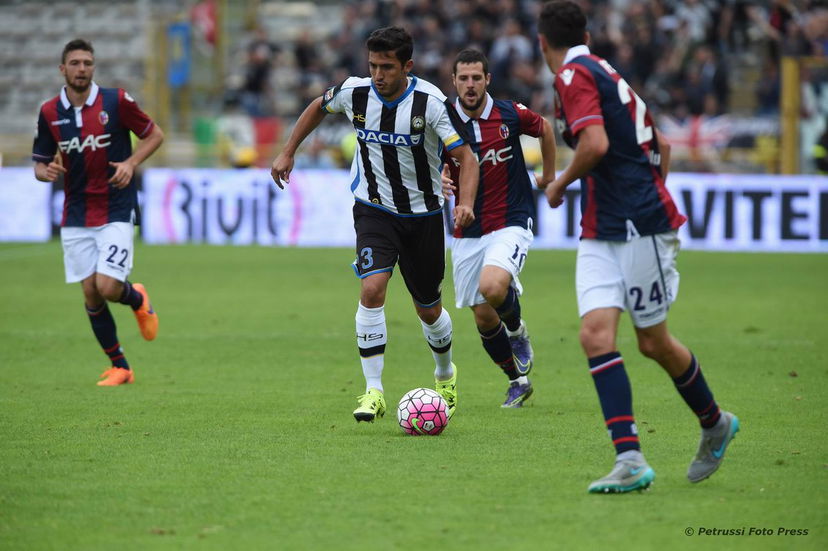 Ufficiale: Udinese, ceduto Marquinho al Fluminense preview