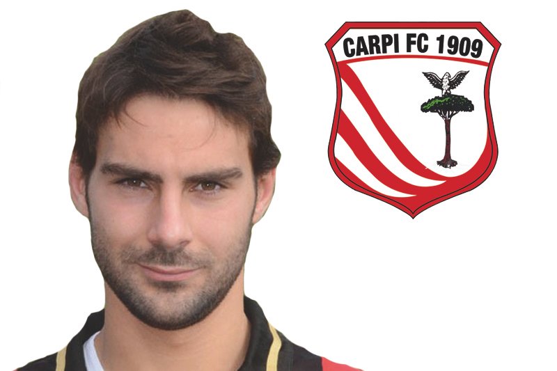Ufficiale: Carpi, Comi si trasferisce alla Pro Vercelli preview
