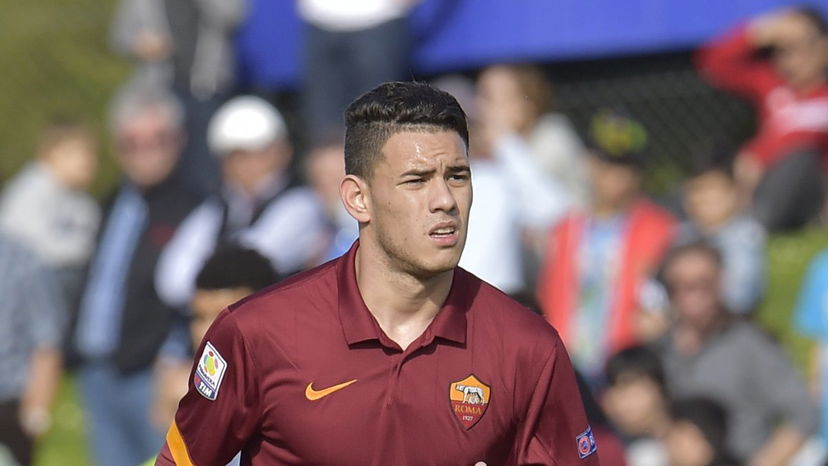 Ufficiale: Roma, ceduto Sanabria al Betis. I dettagli preview