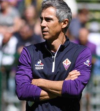 Sousa: “Napoli squadra attrezzata per vincere lo scudetto. Su Sportiello e Kalinic…” preview