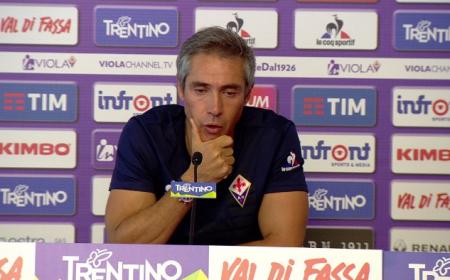 Sousa FIORENTINA TWITTER