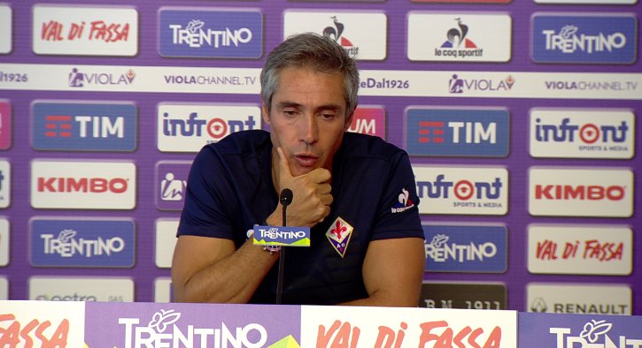 Sousa: “Contro il Paok niente turnover, Babacar si sta allenando bene” preview