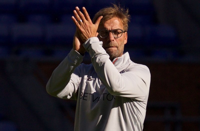 Klopp precisa: “Non abbiamo alcuna intenzione di cedere Sturridge” preview