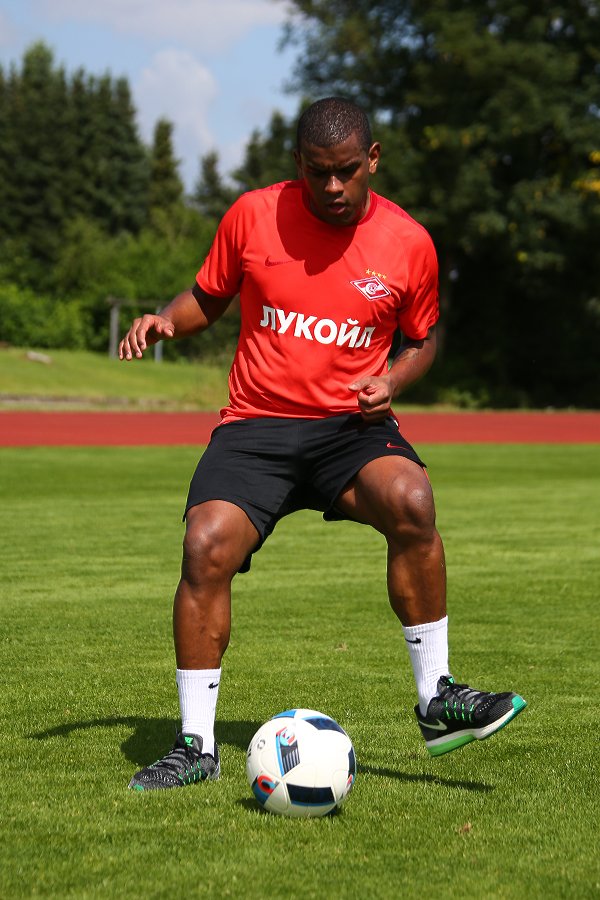 Ufficiale: Spartak Mosca, preso Fernando dalla Samp preview