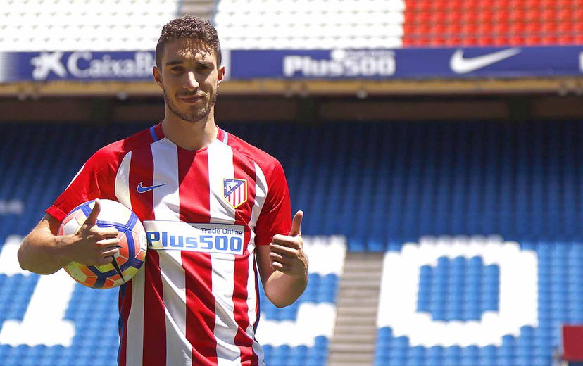 Esclusiva: Vrsaljko, il Napoli resta in vantaggio. Ora l’Atletico… preview