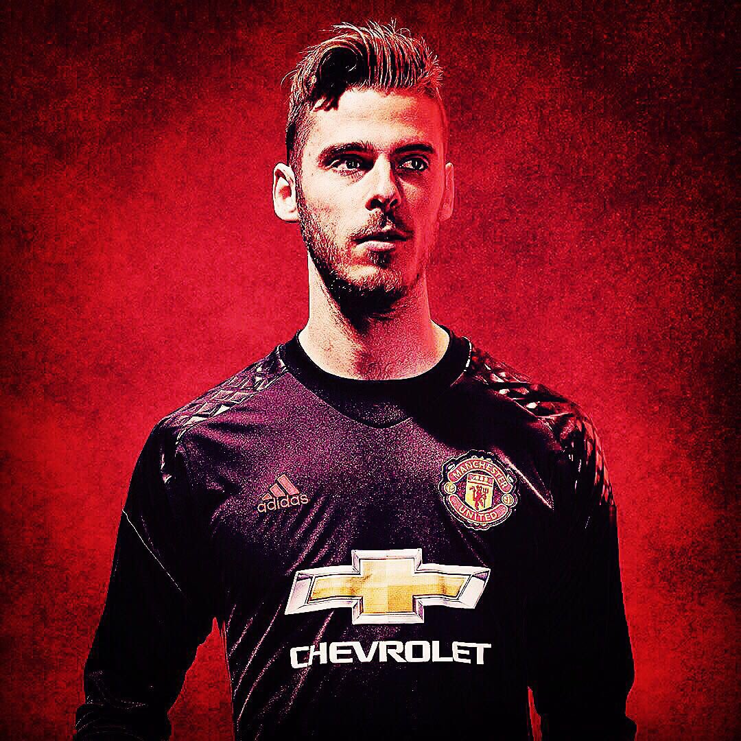 De Gea non ha dubbi: “Con i giocatori che abbiamo possiamo vincere la Premier” article-post
