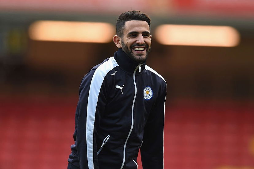 Dall’Inghilterra: Arsenal a un passo da Mahrez. Al Leicester andranno 50 milioni preview