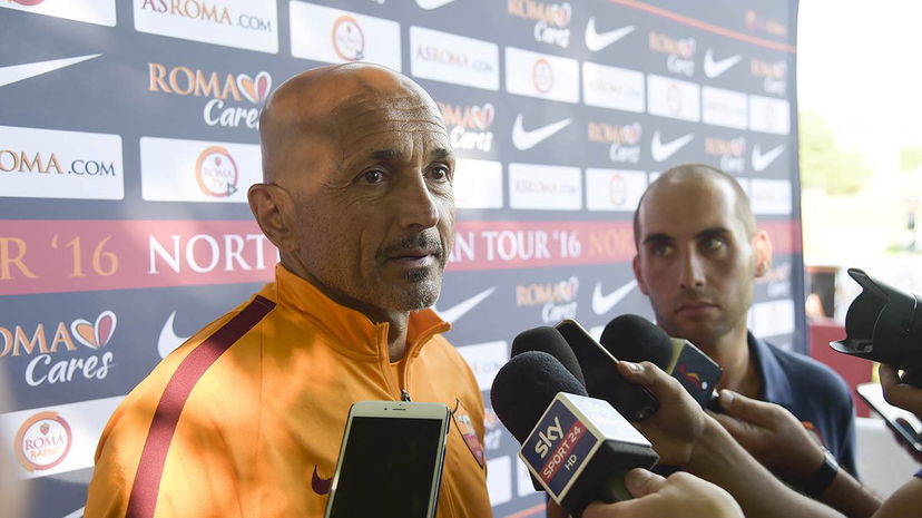 Spalletti su Lulic: “Le offese a Rudiger? Ha descritto se stesso” preview