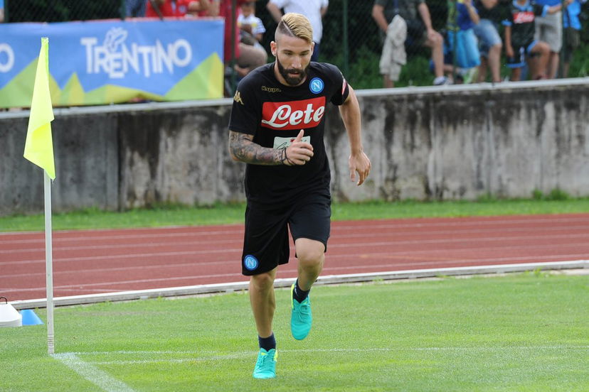 L’agente di Tonelli: “Siamo tranquilli, presto sarà a completa disposizione di Sarri” preview