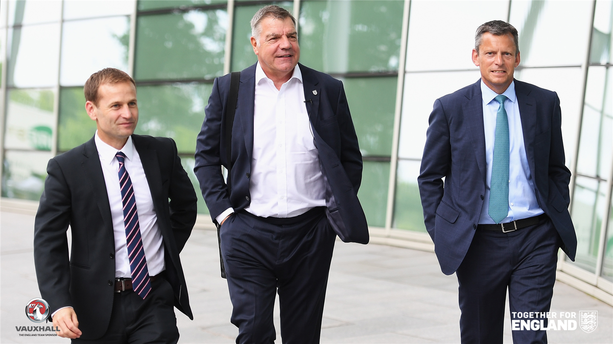 Crystal Palace, Allardyce conferma: “Mi incontrerò con il presidente Parish” article-post