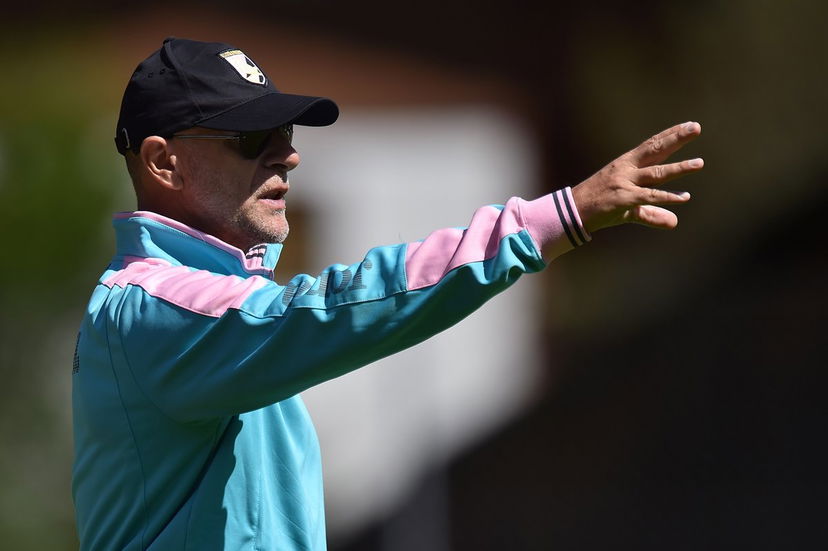 Amichevole: Palermo-Al Wehda 1-1. In gol Nestorovski preview