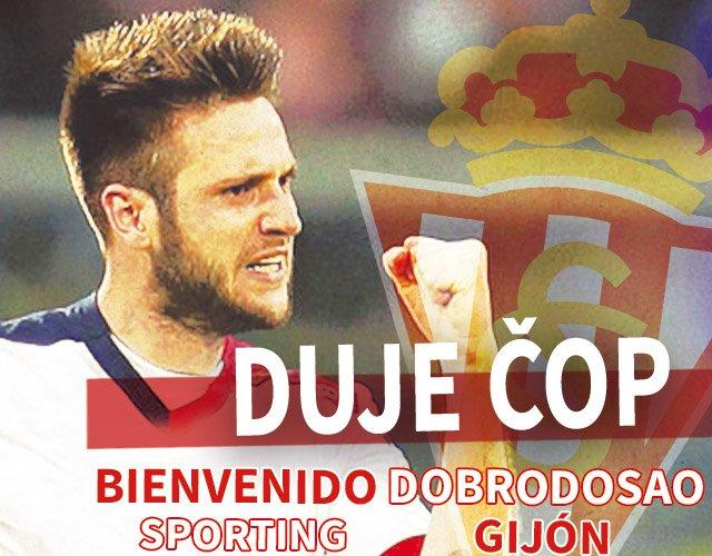 Cop GIJON TWITTER