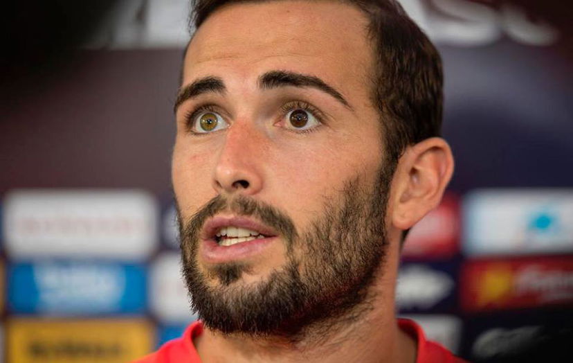 Barça, Aleix Vidal tuona: “Se la situazione non cambia prenderò delle decisioni” preview