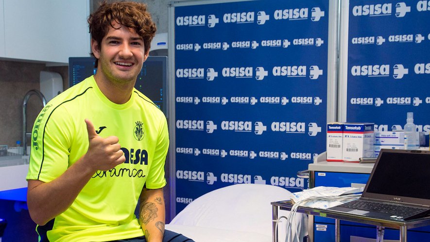 Dalla Spagna: il Tianjin Quanjian fa sul serio per Pato article-post