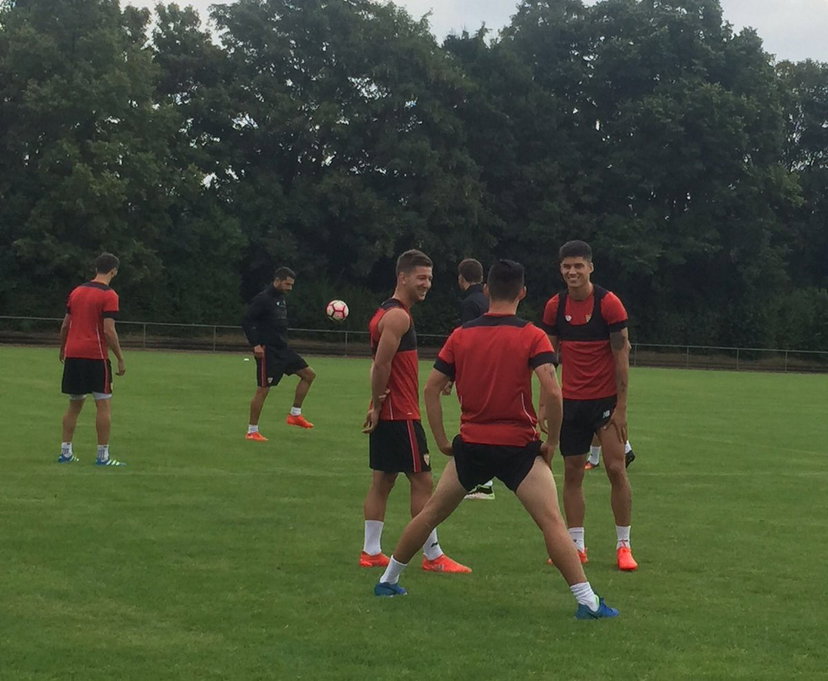 Ufficiale: Siviglia, colpo Vietto dall’Atletico Madrid preview