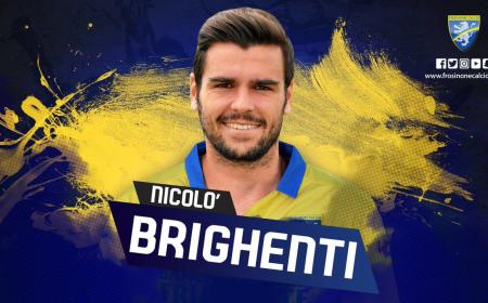 brighenti SITO FROSINONE