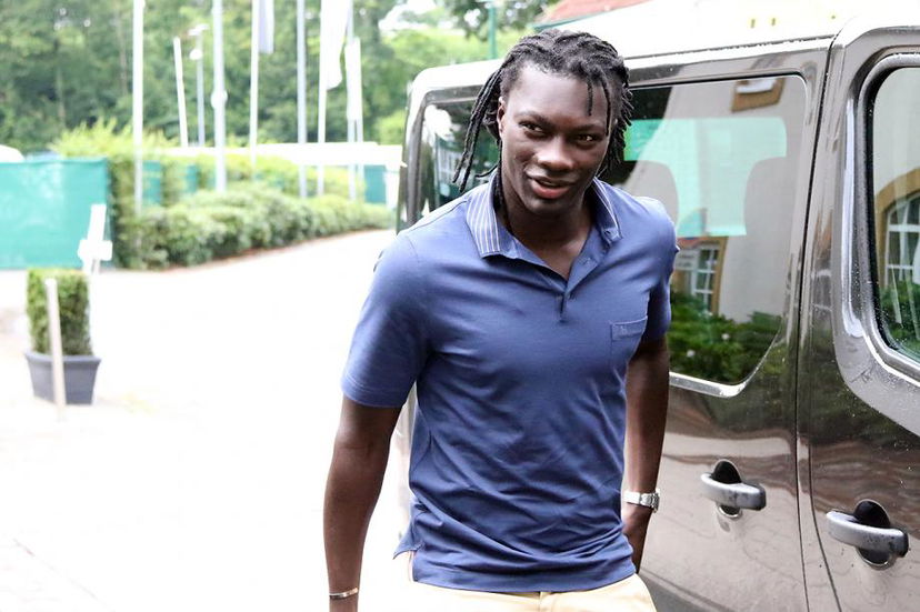 Ufficiale: Marsiglia, preso Gomis dallo Swansea preview