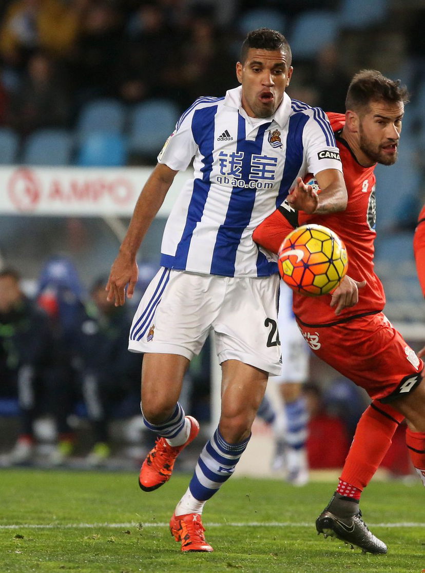 Ufficiale: Real Sociedad, ceduto l’ex Torino Jonathas al Rubin Kazan preview