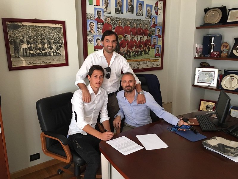 SASA LUKIC, ASSIST AL BACIO AL SERVIZIO DI MIHAJLOVIC preview