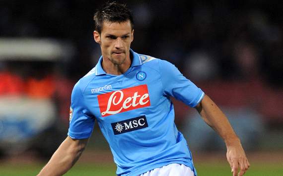 Maggio, l’agente: “Christian leader silenzioso. Il suo futuro è stato deciso con Sarri” preview