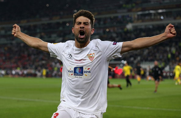 Ufficiale: Coke è dello Schalke 04 preview