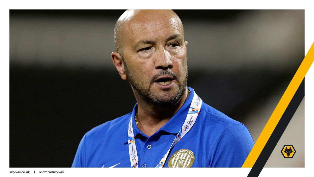 Ufficiale: Wolverhampton, esonerato Walter Zenga article-post