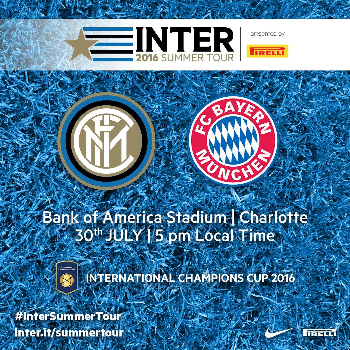 Inter-Bayern, formazioni ufficiali: Icardi parte dalla panchina article-post