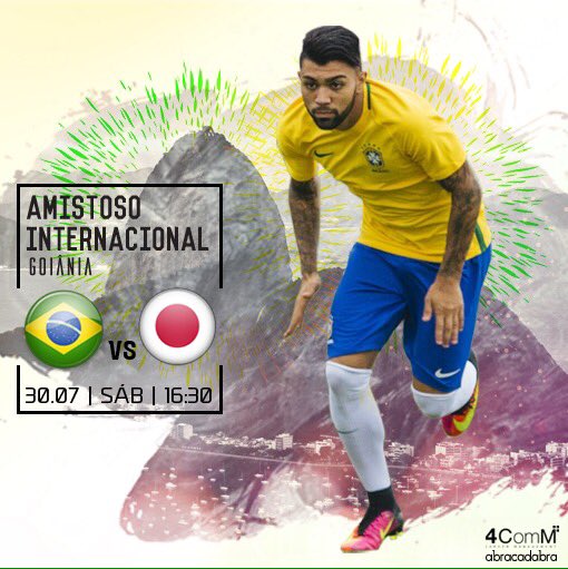 Gabigol ne fa due alla Danimarca e il Brasile vince 4-0 preview