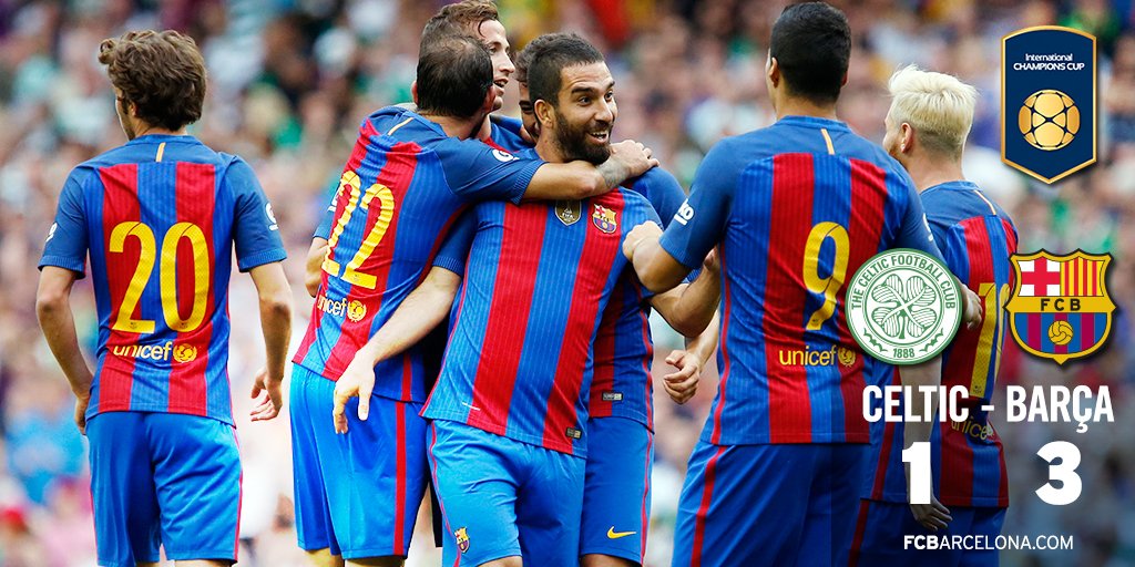 ICC: il Barcellona rifila un tris al Celtic article-post