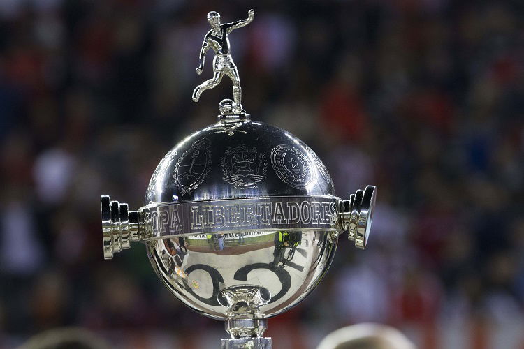 Copa Libertadores, il quadro degli ottavi di finale preview