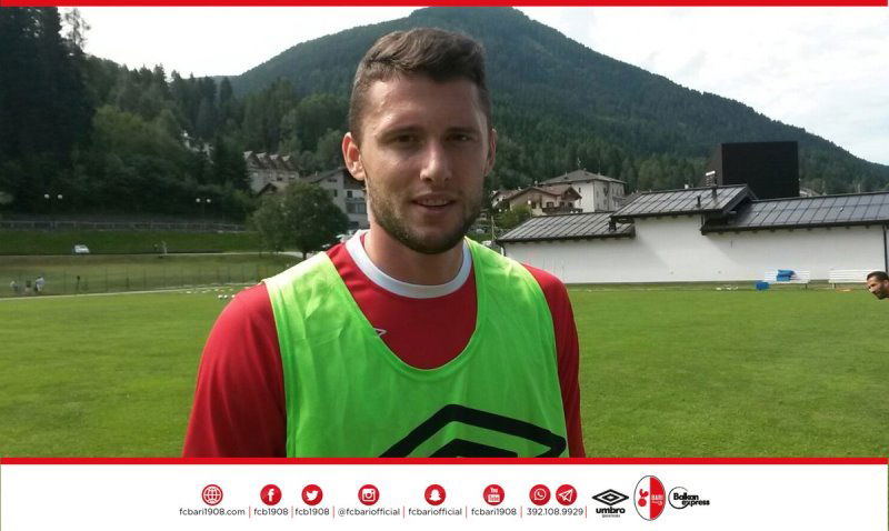 Ufficiale: Chievo, Daprelà vola al Bari preview