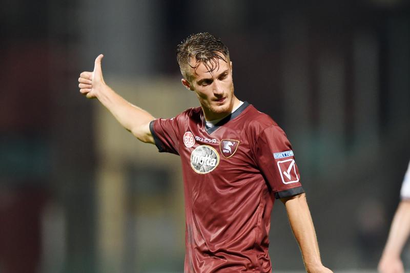 Esclusiva: Alfredo Donnarumma tra Empoli e Novara preview