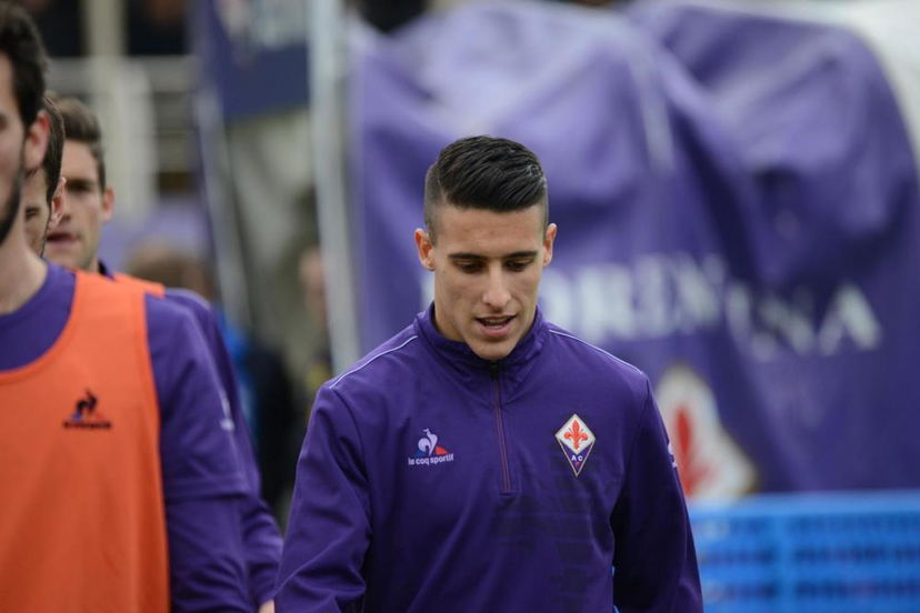Dalla Francia: Marsiglia, pronti 15 milioni per Cristian Tello preview