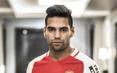 Falcao new