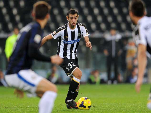 Bruno Fernandes: “La Samp mi cercava da tempo. La numero 10? Una grande responsabilità” article-post