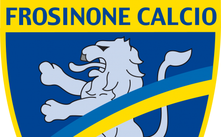 Frosinone logo