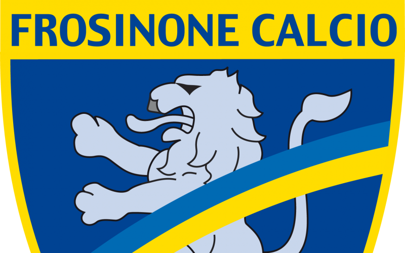 Frosinone logo
