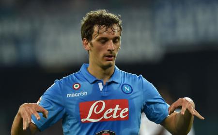 Gabbiadini zimbio