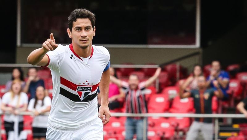 Siviglia: ufficializzato l’acquisto di Ganso preview