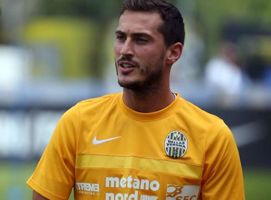 Ora è anche ufficiale: Simone Ganz al Verona article-post