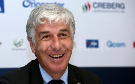Gasperini sito ufficiale Atalanta