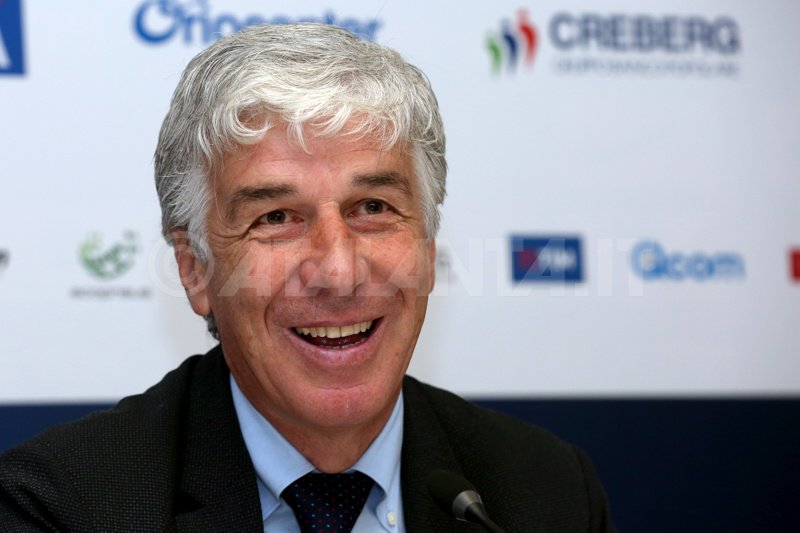 Gasperini: “Miglioriamo domenica dopo domenica. Vertigini? Non credo” preview