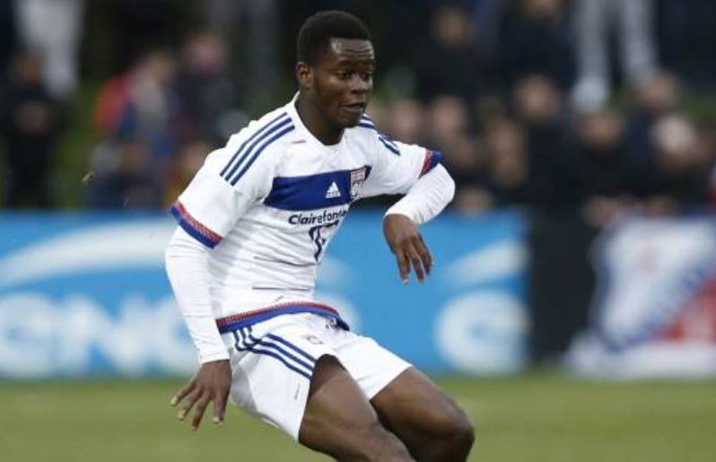 L’Equipe: Jordy Gaspar, irrompe il Monaco article-post