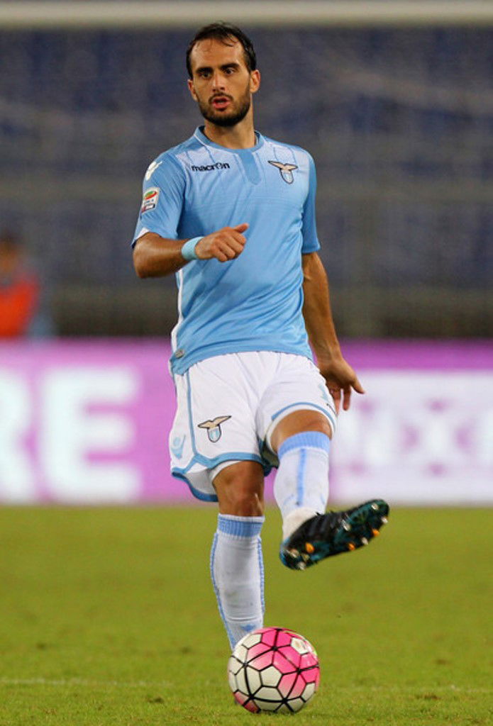 Ufficiale: Genoa, dalla Lazio arriva Gentiletti preview