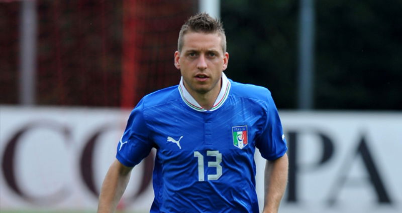 Esclusiva: Giaccherini-Napoli, probabile firma giovedì preview